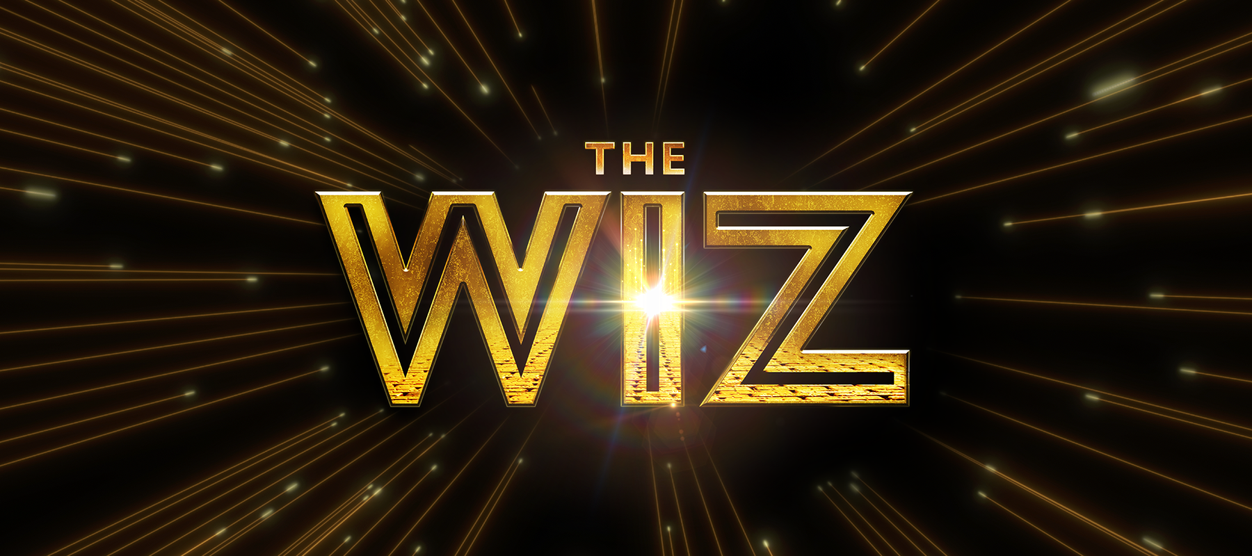 THE WIZ 