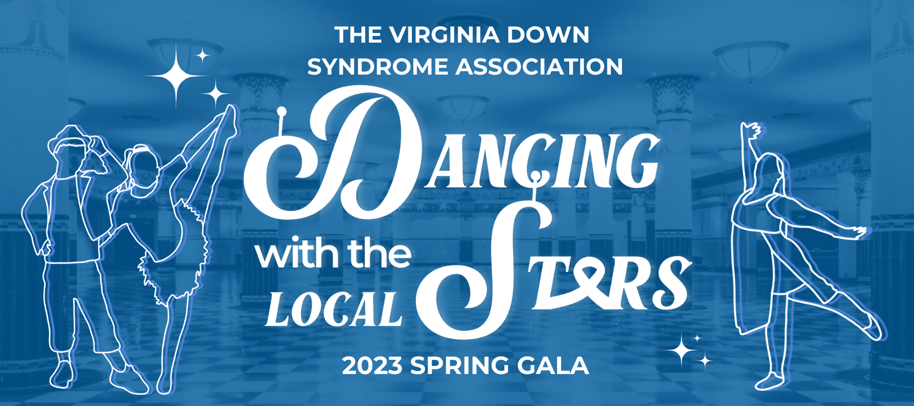 Dancing with the Local Stars Spring Gala