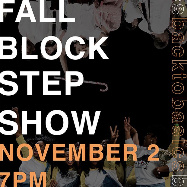 NPHC at VCU Fall Block Step Show Altria Theater Official Website