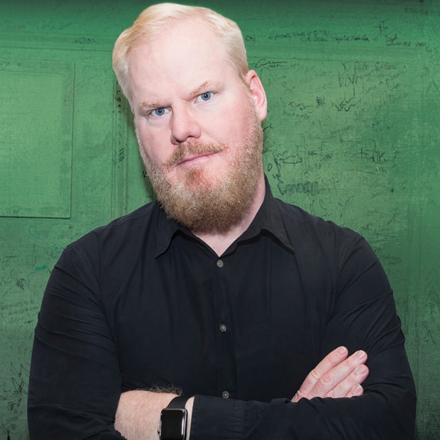 Jim Gaffigan Quality Time Tour Altria Theater Official