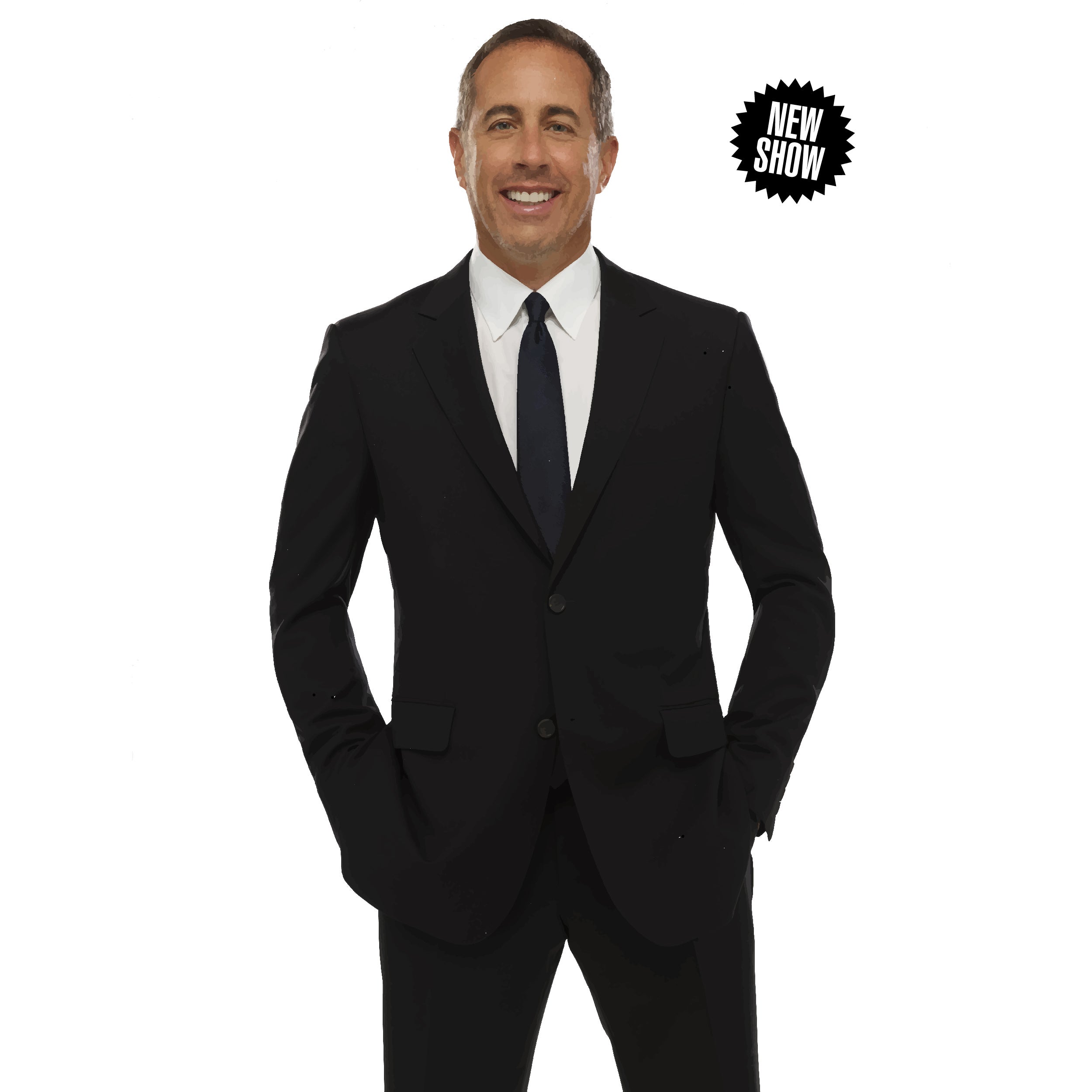 Jerry Seinfeld Altria Theater Official Website