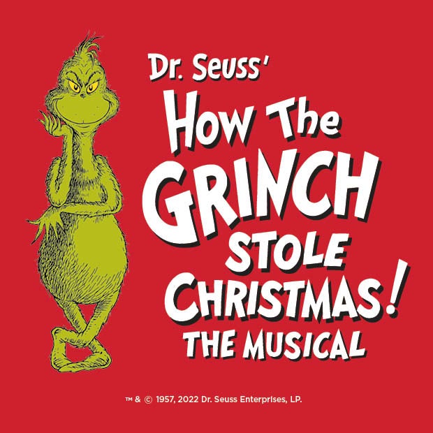 Dr. Seuss' How The Grinch Stole Christmas! The Musical, Altria Theater