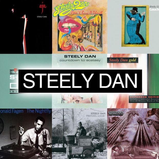 steely dan tour locations